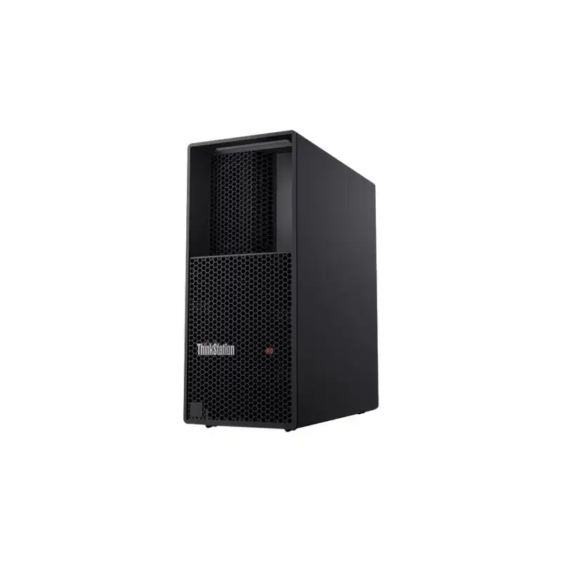 Lenovo ThinkStation P3 30GS - Tour - 1 x Core i7 13700 - 2.1 GHz - vPro Enterprise - RAM 16 Go - SSD 512... (30GS000VFR)_1